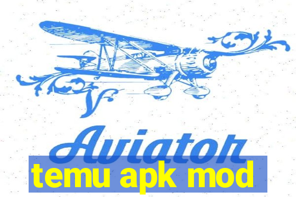 temu apk mod